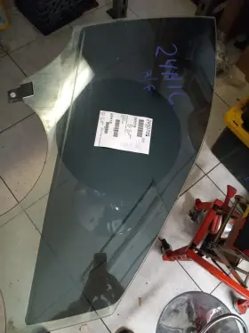 A2227200218 Mercedes-benz 2014-2020 S-class W222 Front Right Door Glass Original