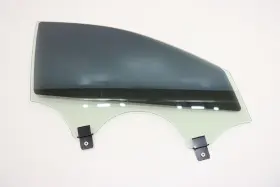 A2227200418 Mercedes-benz 2014 - 2017 S550 W222 Front Right Passenger Side Door Window Glass Oem