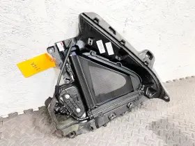 A2228102320 Mercedes-benz 16-20 S Maybach W222 Rear Left Quarter Glass Power Sun Shade Oem A2228102320 Mercedes-benz 16-20 S Maybach W222 Rear Left Quarter Glass Power Sun Shade Oem