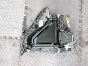 A2228102420 Mercedes-benz 15-17 S Maybach W222 Rear Right Rh Pass Quarter Sunshade Glass Oem A2228102420 Mercedes-benz 15-17 S Maybach W222 Rear Right Rh Pass Quarter Sunshade Glass Oem