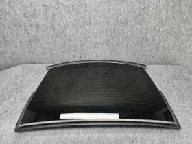 A2317950051 Mercedes-benz Rear Windshield Window Glass R231 Sl550 Sl63 Oem A2317950051 Mercedes-benz Rear Windshield Window Glass R231 Sl550 Sl63 Oem