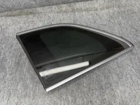 A2436702100 Mercedes-benz Rear Door Quarter Glass Window Left Side X243 Eqb300 Eqb350 Oem A2436702100 Mercedes-benz Rear Door Quarter Glass Window Left Side X243 Eqb300 Eqb350 Oem