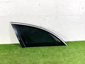 A2516700350 Mercedes-benz 06-13 W251 R Class Rear Left Driver Side Quarter Window Oem A2516700350 Mercedes-benz 06-13 W251 R Class Rear Left Driver Side Quarter Window Oem