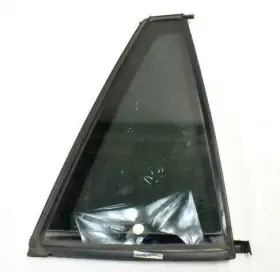 A2517300855 Mercedes-benz 06-09 W251 R-class Rear Right Pass Side Door Quarter Glass Window Oem
