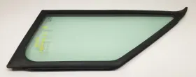 A9066711820 Mercedes-benz 2010-2018 Sprinter 2500 Front Right Passenger Side Door Window Glass