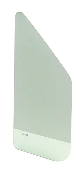 A9107250500 Mercedes-benz 2016 Sprinter Front Door Window Glass Only Right Side Oem