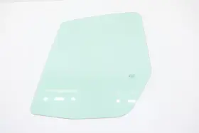 A9107450000 Mercedes-benz 2019 - 2025 Sprinter 2500 W907 Front Left Back Door Window Glass Oem