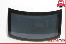 Db12108gty Mercedes-benz 13-18 Cadillac Ats Rear Windshield Windscreen Window Glass Oem Db12108gty Mercedes-benz 13-18 Cadillac Ats Rear Windshield Windscreen Window Glass Oem