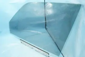Dv-78954465 Mercedes-benz 1987-93 W124 300td 300te Wagon Front Left Driver Door Window Glass Oem Dv-78954465 Mercedes-benz 1987-93 W124 300td 300te Wagon Front Left Driver Door Window Glass Oem