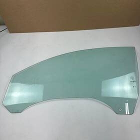 Mercedes-benz Fd24783gtn 10-17 E350 E400 E550 Coupe Front Left Door Window Glass Oem