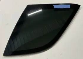 Fq20365ypy Mercedes-benz Pre-owned 1998-2005 Ml Class Passenger Side Rear Quarter Glass Fq20365ypy Mercedes-benz Pre-owned 1998-2005 Ml Class Passenger Side Rear Quarter Glass