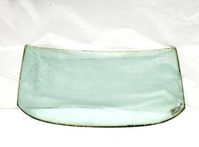 Mercedes-benz Fw00377gg 1978 1979 1980 1981 280ce Oem Windshield Glass