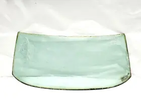 Fw00377gg Mercedes-benz 1978 1979 1980 1981 280ce Oem Windshield Glass