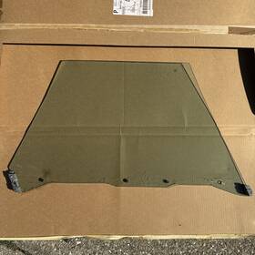 Mercedes-benz M51/a52 1967 230 Sl Drivers Side Window