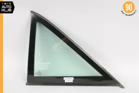 Mercedes-benz R129 Sl500 300sl Sl320 500sl 90-02 Hard Top Quarter Window Glass Rear Left Side Oem Mercedes-benz R129 Sl500 300sl Sl320 500sl 90-02 Hard Top Quarter Window Glass Rear Left Side Oem