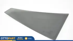 W251 Mercedes-benz R350 R500 R320 R63 2006-09 Rear Left Door Quarter Window Glass Tinted Oem