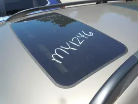 Rgl-50521 Mercedes-benz 2007-2012 Gl450 Front Sun Roof Glass Oem Rgl-50521 Mercedes-benz 2007-2012 Gl450 Front Sun Roof Glass Oem