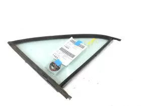 Rvw-51421 Mercedes-benz 1986-1991 420sel Rear Door Window Vent Glass Passenger Right Oem