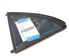 Rvw-56651 Mercedes-benz 2001-2005 C320 Rear Door Window Vent Glass Driver Left Oem