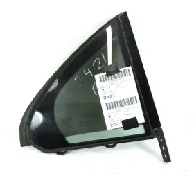 Rvw-56896 Mercedes-benz 2015-2021 C300 Rear Door Window Vent Glass Passenger Right Oem Rvw-56896 Mercedes-benz 2015-2021 C300 Rear Door Window Vent Glass Passenger Right Oem