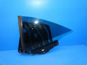 2306700103 Mercedes Oem 03-12 Mercedes-benz R230 Sl500 Rear Quarter Window Motor And Regulator With Glass Lh