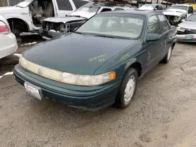 284-05420bl Mercury Driver Left Quarter Glass Sedan Fits 93-95 Sable 1225029 284-05420bl Mercury Driver Left Quarter Glass Sedan Fits 93-95 Sable 1225029