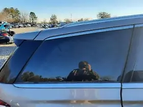 Lc5z7829700e Merkur 20 2020 Lincoln Aviator Oem Rear Quarter Glass Window Passenger Right Lc5z7829700e Merkur 20 2020 Lincoln Aviator Oem Rear Quarter Glass Window Passenger Right