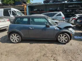 270-50204 Mini Cooper Windshield Glass Convertible 4 Passenger Heated Fits 07-15 297493