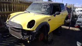 270-59076a Mini Cooper Windshield Glass Convertible Without Rain Sensor Fits 02-08 293502 270-59076a Mini Cooper Windshield Glass Convertible Without Rain Sensor Fits 02-08 293502