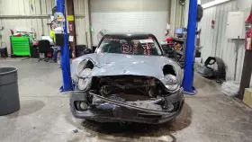 278-59117r Mini Cooper Passenger Right Rear Door Glass Fits 16-18 Clubman 1162619 278-59117r Mini Cooper Passenger Right Rear Door Glass Fits 16-18 Clubman 1162619