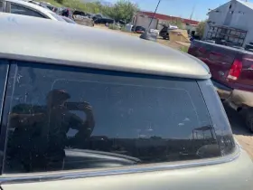 284-50217l Mini Cooper Driver Left Quarter Glass Ht Fits 07-13 406926
