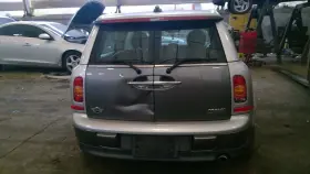 284-50331l Mini Cooper Local Pickup Only Driver Left Quarter Glass Fits 08-14 Clubman 6323637 284-50331l Mini Cooper Local Pickup Only Driver Left Quarter Glass Fits 08-14 Clubman 6323637