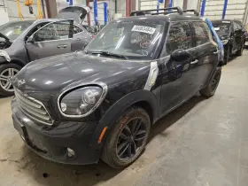 284-57000r Mini Cooper 13 - 16 Countryman Passenger Side Quarter Window E829933