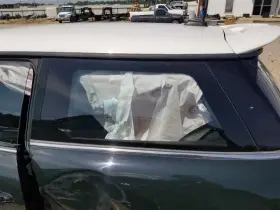 284.co1c21 Mini Cooper 21 2021 Hard Top Oem Driver Left Rear Quarter Glass Window 284.co1c21 Mini Cooper 21 2021 Hard Top Oem Driver Left Rear Quarter Glass Window
