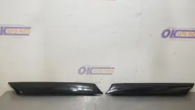 51137344186 Mini Cooper 20 2020 Clubman Windshield Moulding Set Left And Right