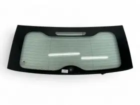 51319807921 Mini Cooper Countryman Rear Hatch Glass 2011-2016 R60