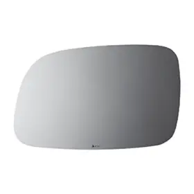 Bu2737 Mirrex Fits Jeep Grand Cherokee 1999-2004 Driver Side Mirror Glass Lh Replacement