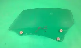 277-50193l Mitsubishi 06-12 Eclipse Coupe Driver Left Front Window Door Glass Oem 3914-22