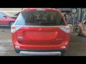 278-10144br Mitsubishi Local Pickup Only Passenger Right Rear Door Glass Privacy Tint Fits 14-15 Outl