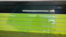 Mitsubishi 278-58874ar 97 Diamante Es Sdn Passenger Right Rear Window Door Glass Oem 1333-9