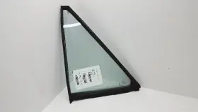 279-56345l Mitsubishi Driver Left Rear Door Vent Glass Fits 85-87 Galant 523034