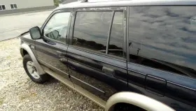 279-56829al Mitsubishi Driver Left Rear Smaller Door Glass Fits 97-04 Montero Sport 304764 279-56829al Mitsubishi Driver Left Rear Smaller Door Glass Fits 97-04 Montero Sport 304764