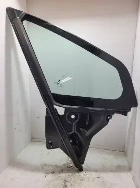 280-50110l Mitsubishi 2006-2012 Eclipse Driver Left Oem Front Quarter Window Glass