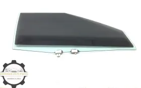 43r-019795 Mitsubishi 2022-2025 Outlander Right Passenger Front Door Window Glass Oem #note