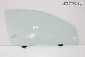 5706a946 Mitsubishi 2014-24 Mirage Front Right Passenger Side Door Window Glass Oem
