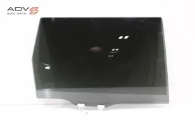5736a831 Mitsubishi Outlander Rear Left Driver Side Door Window Glass Oem 2022 - 2024 5736a831 Mitsubishi Outlander Rear Left Driver Side Door Window Glass Oem 2022 - 2024