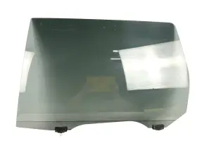 5736b055 Mitsubishi Outlander Rear Left Driver Side Door Window Glass Oem 2016 - 2020