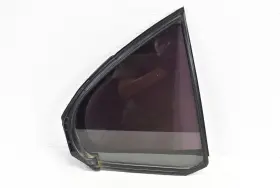 5740a042 Mitsubishi 2008-2015 Evolution X Quarter Window Glass Rear Right Passenger 08-15 5740a042 Mitsubishi 2008-2015 Evolution X Quarter Window Glass Rear Right Passenger 08-15