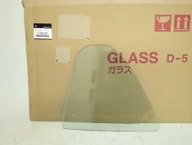 5740a190 Mitsubishi New Oem Genuine Fixed Rear Door Glass 2008-2017 Lancer Sedan Rh 5740a190 Mitsubishi New Oem Genuine Fixed Rear Door Glass 2008-2017 Lancer Sedan Rh