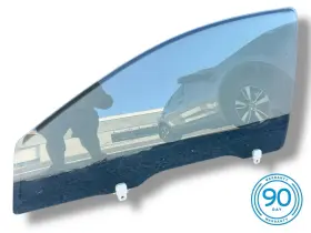 80301w Mitsubishi 260 08-15 Oem Evolution Front Left Driver Side Door Window Glass